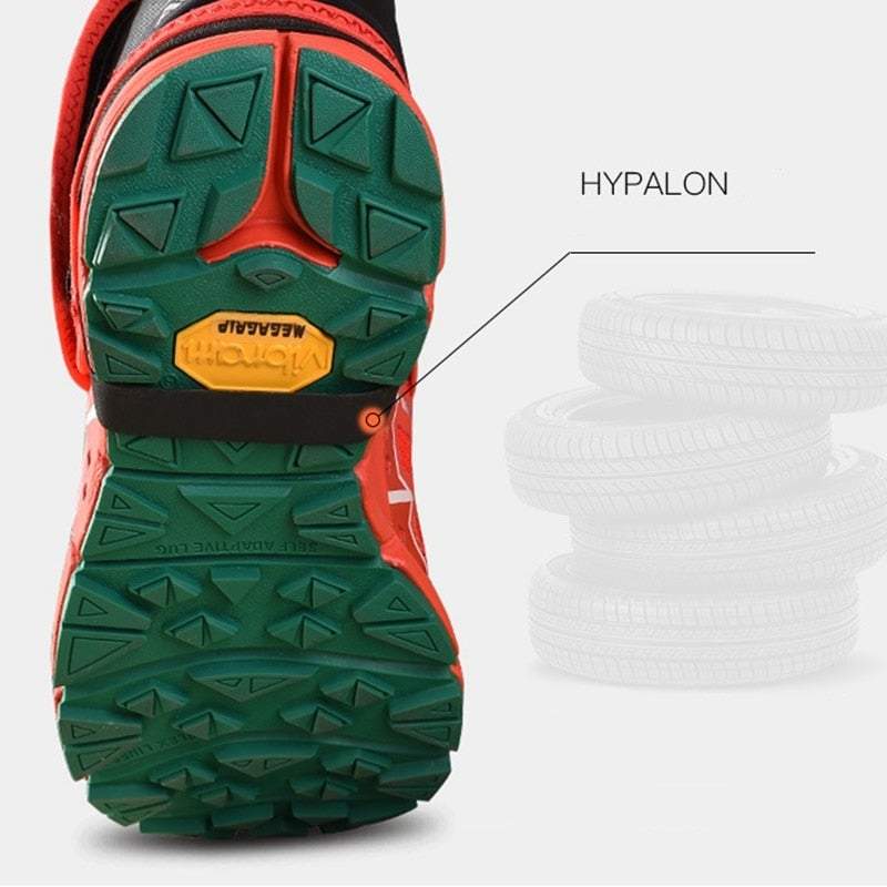 Jogging Running Shoe Wrap Gaiters - Image 12