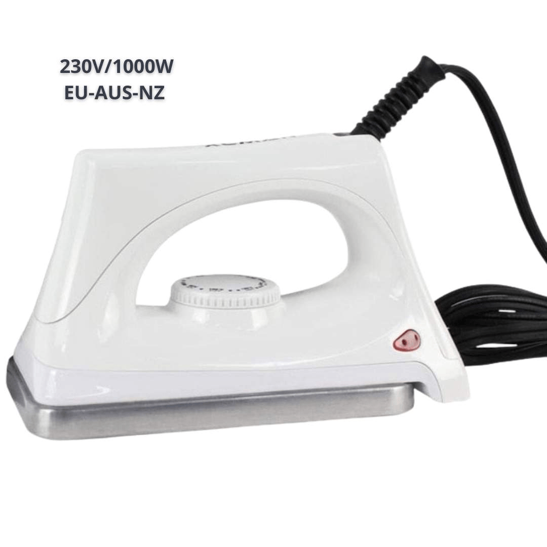 Ski Snowboard Waxing Iron - Image 8