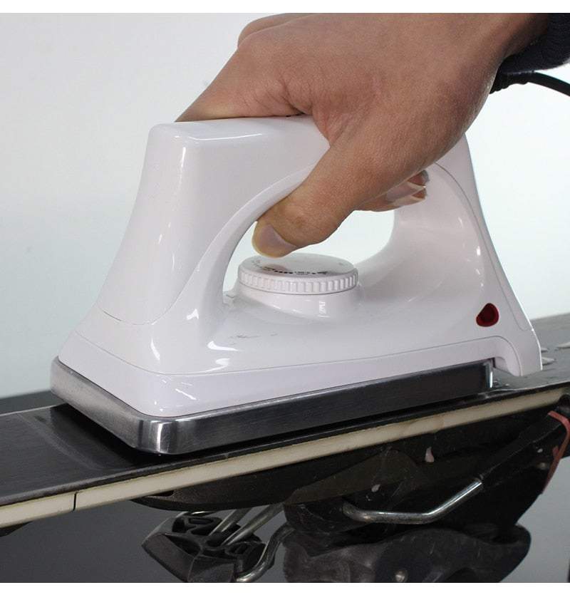 Ski Snowboard Waxing Iron - Image 2