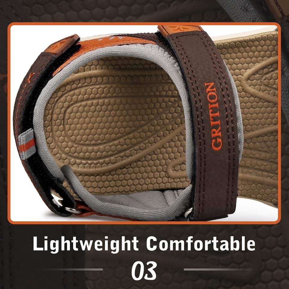 Stylish & Comfy Sport Sandals For Ladies - Image 15