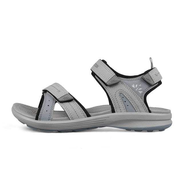 Stylish & Comfy Sport Sandals For Ladies - Image 4