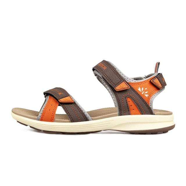 Stylish & Comfy Sport Sandals For Ladies - Image 9