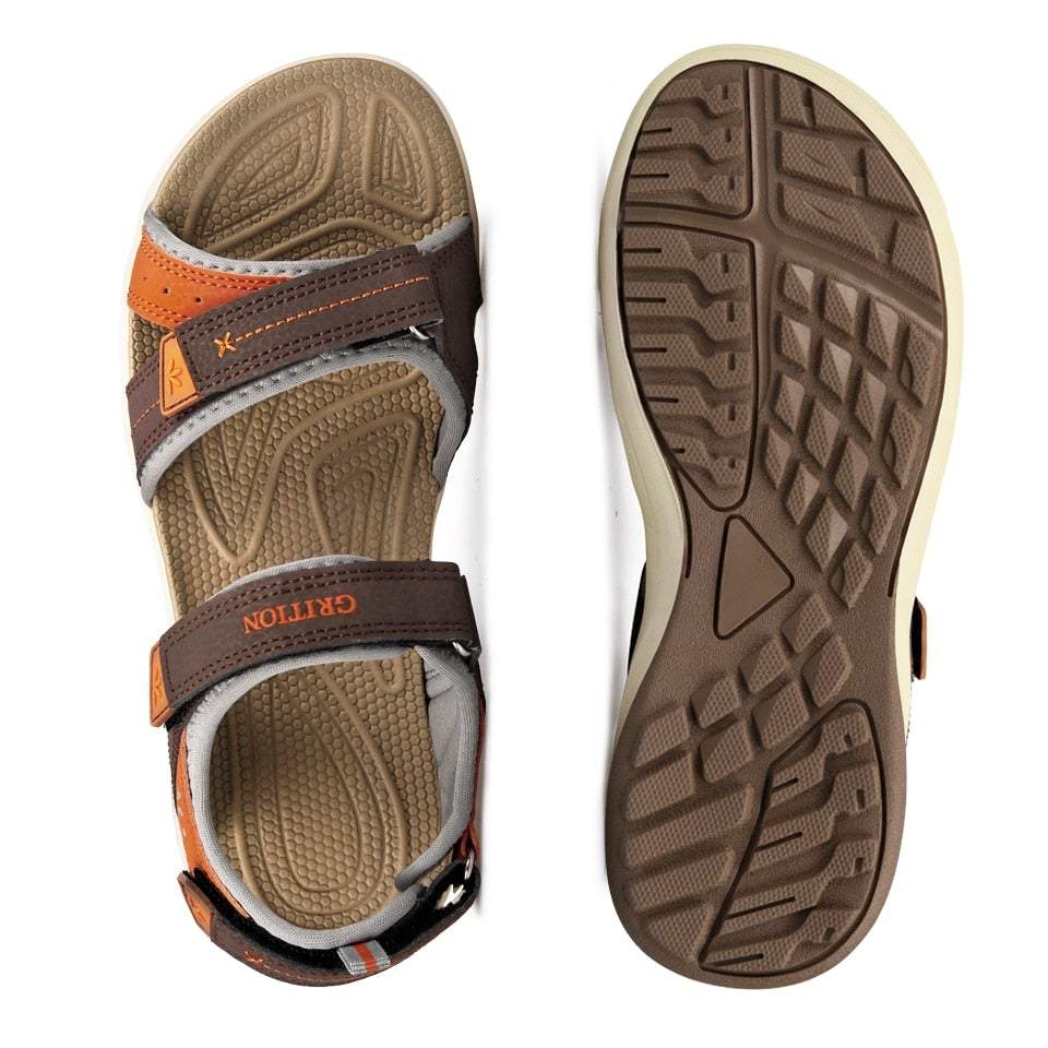 Stylish & Comfy Sport Sandals For Ladies - Image 11