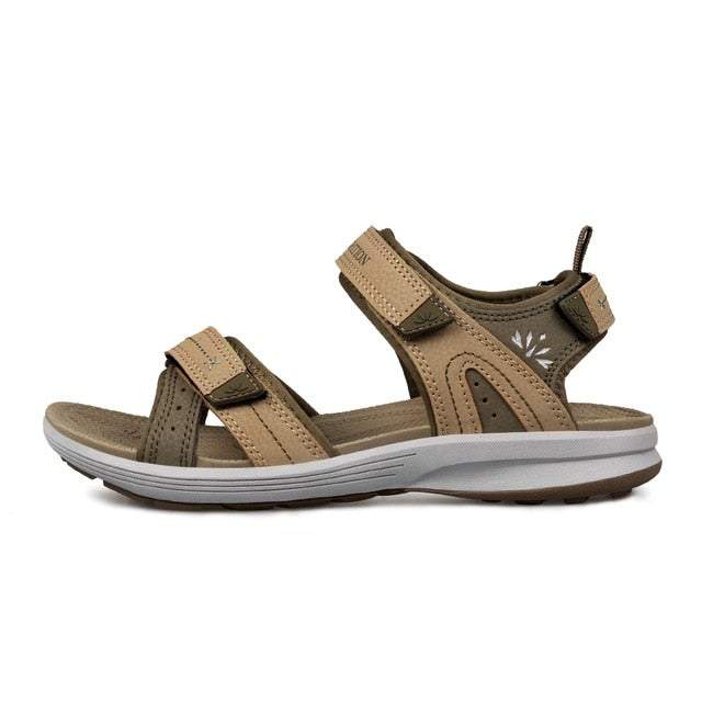 Stylish & Comfy Sport Sandals For Ladies - Image 3