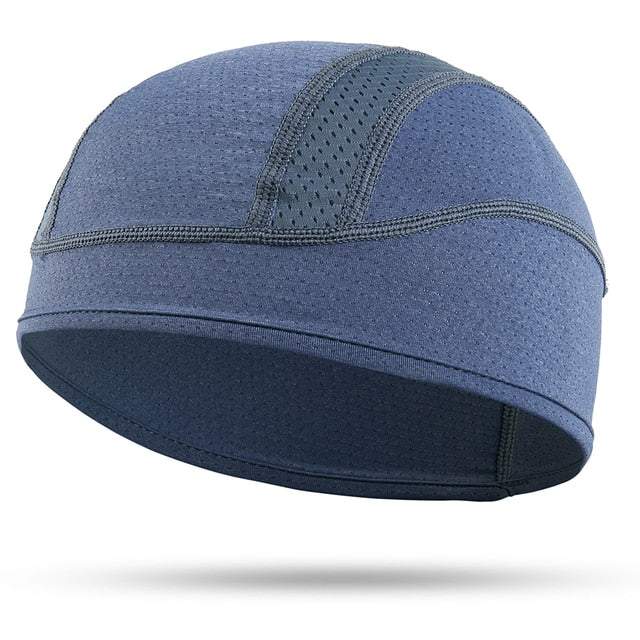 Sweat Wicking Breathable Cap - Image 10