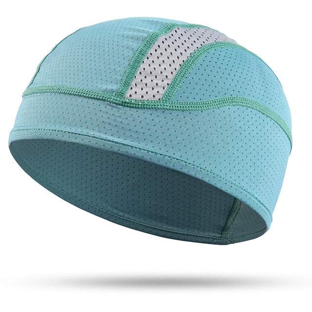 Sweat Wicking Breathable Cap - Image 11