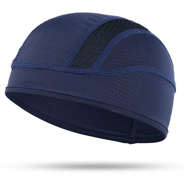 Sweat Wicking Breathable Cap - Image 8