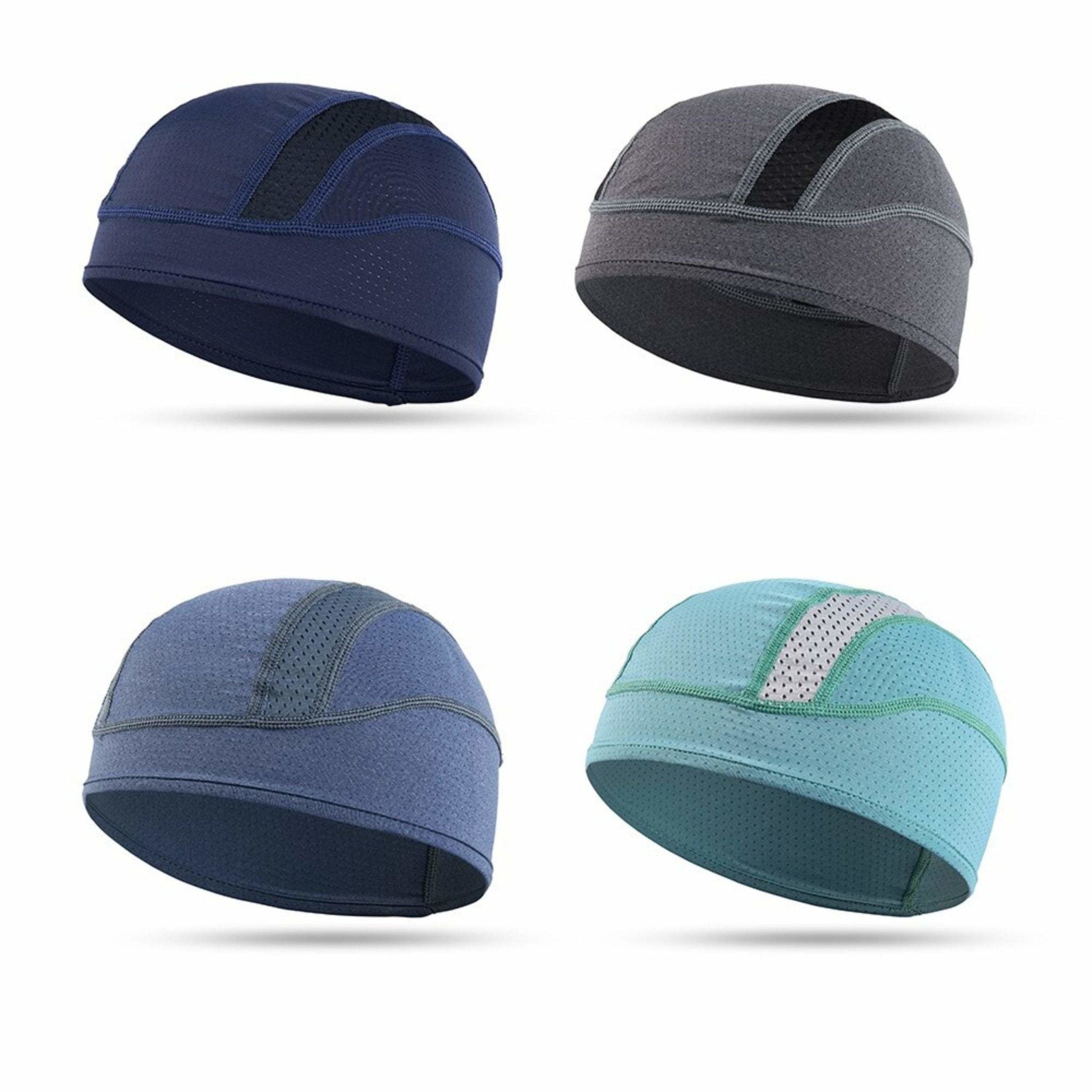Sweat Wicking Breathable Cap - Image 7