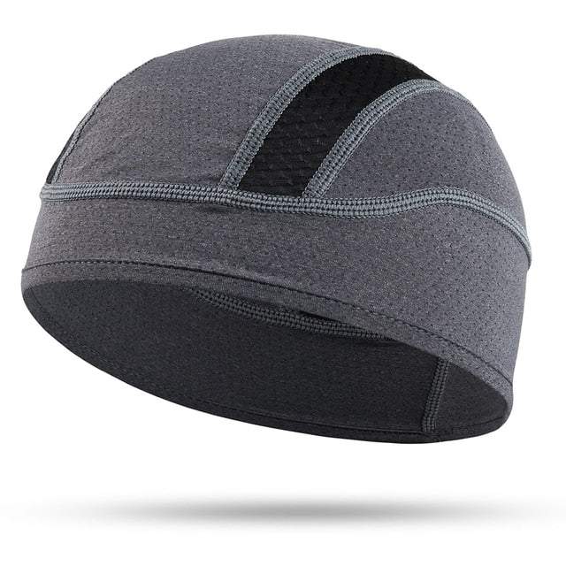 Sweat Wicking Breathable Cap - Image 9