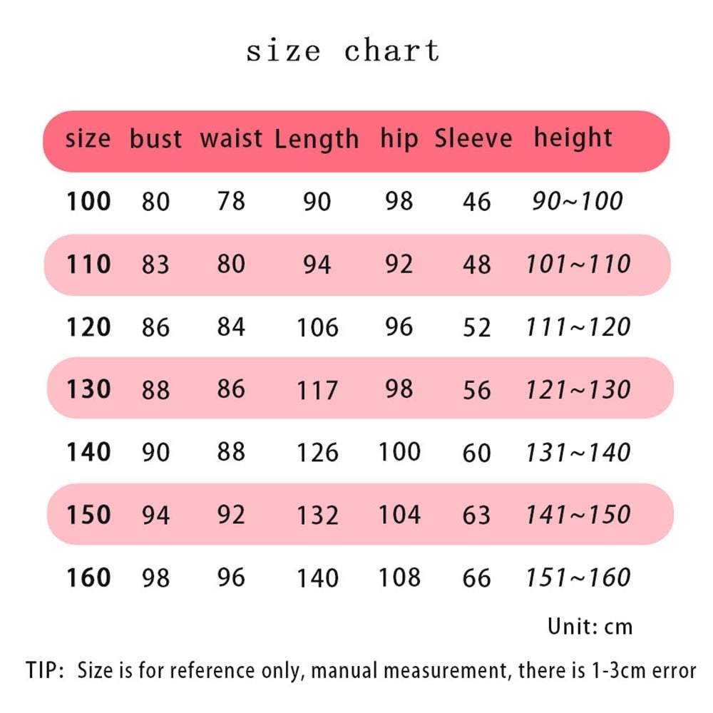 Thermal Ski Jumpsuit for Children - Image 8