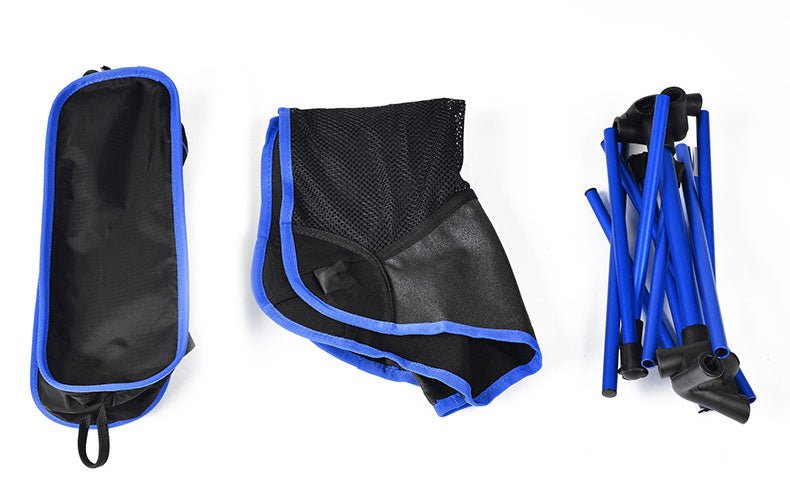 Ultralight Folding Camping Chair - Image 3